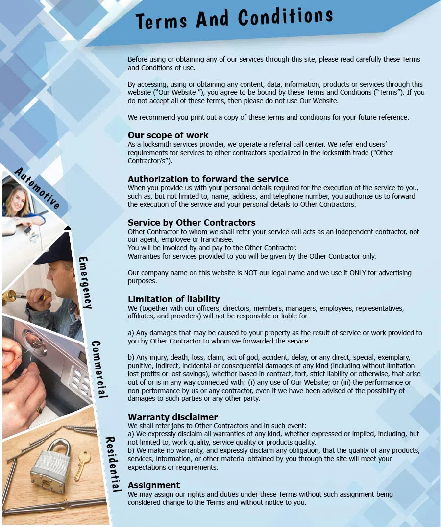 City Locksmith Services Virginia Beach, VA 757-337-2084